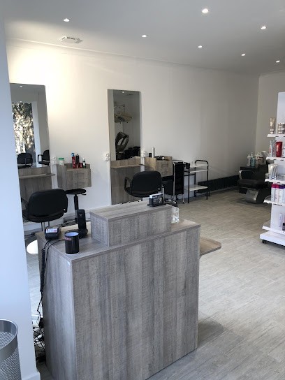 5ème Hair, Salon de Coiffure à Lyon 05