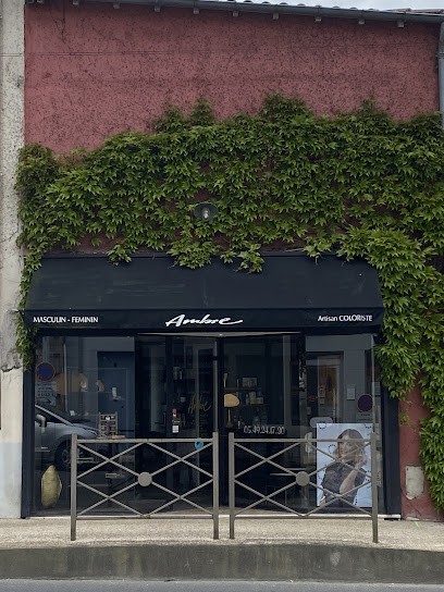 Ambre, Salon de Coiffure à Niort