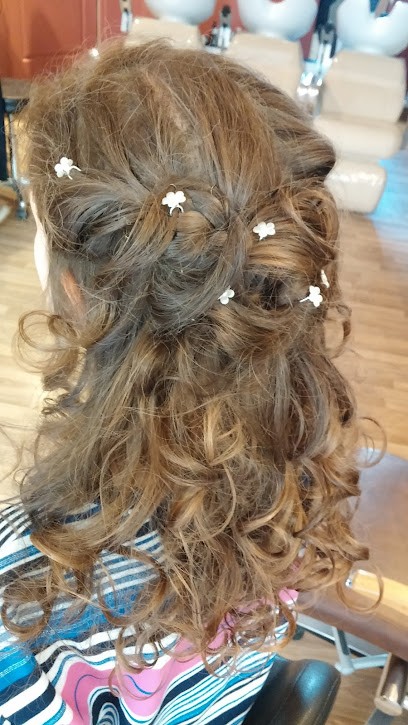 L'atelier, Salon de Coiffure à Longwy