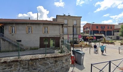 Rabeyrin Eva, Salon de Coiffure à Roche-la-Molière