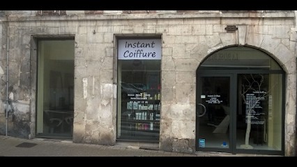 Instant Coiffure, Salon de Coiffure à Tonnerre