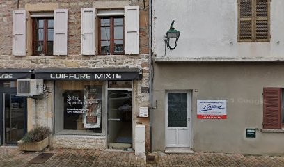 Jérôme Gras, Salon de Coiffure à Pont-de-Veyle