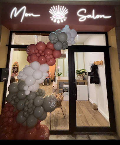Monsalon Coiffeur à Cannes