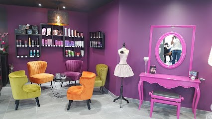 C.stephanie, Salon de Coiffure à Fleury-sur-Orne