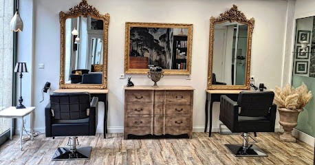 Le Boudoir CL, Salon de Coiffure à Châteauroux