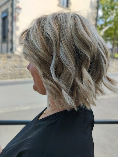 GARANCE COIFFURE, Salon de Coiffure à Loubeyrat