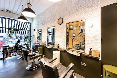 Meraki, Salon de Coiffure à Marseille 06