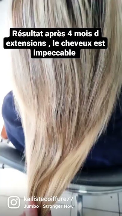 Kallisté Coiffure, Salon de Coiffure à Saint-Germain-Laval