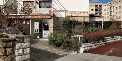 Sauveur Coiffure, Salon de Coiffure au Plessis-Robinson