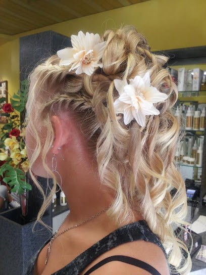 Delphine Coiffure SARL DELPHINE HEBERT, Salon de Coiffure à Saint-Romain-de-Colbosc