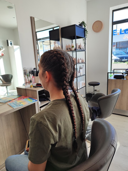Au Bord De L'estu'hair Coiffeur au Verdon-sur-Mer