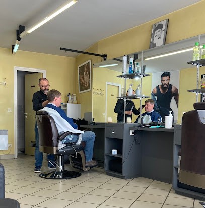 Men’s Hairdresser, Salon de Coiffure à Vaison-la-Romaine