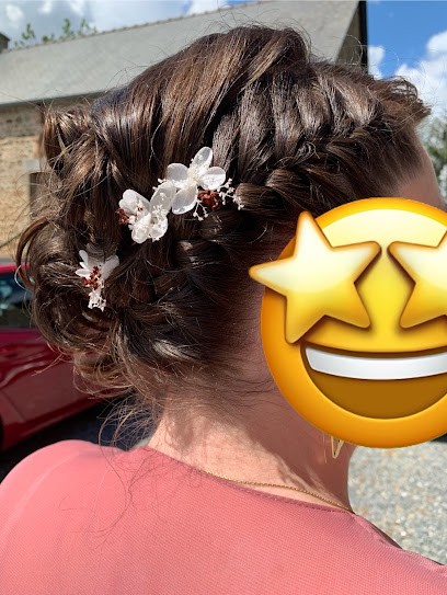 Look Création, Salon de Coiffure à Ernée