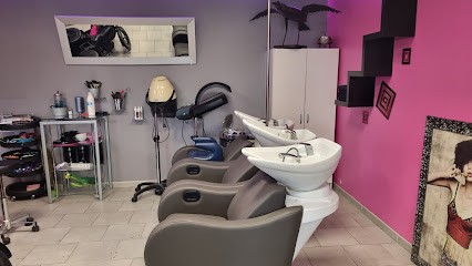 Vanessa Coiffure, Salon de Coiffure à Cellettes