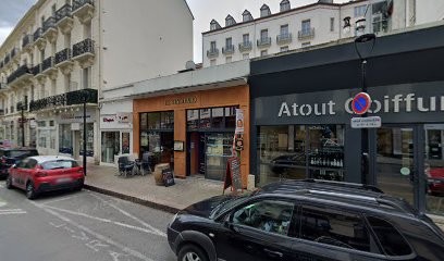 Atout Coiffure, Salon de Coiffure à Vichy
