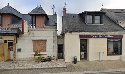 beautiful coiffure, Salon de Coiffure à Saint-Clément-des-Levées