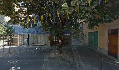 Coiffure Laurent Junique Féminin Masculin, Salon de Coiffure à Crest