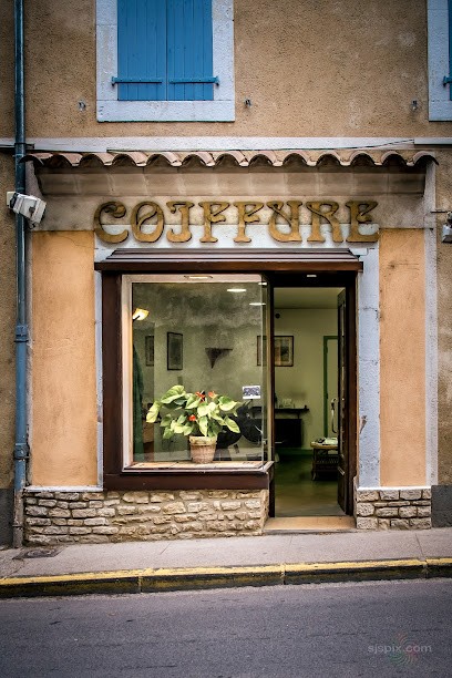 Coiffure Homme Clicteur, Salon de Coiffure à Dieulefit