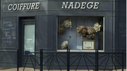Coiffure Nadège, Salon de Coiffure à Rochecorbon