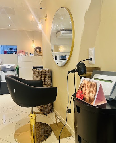SALON COLOMBERO, Salon de Coiffure à Manosque