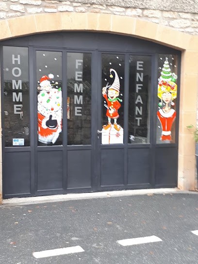 Idee En Tete, Salon de Coiffure à Chazay-d'Azergues