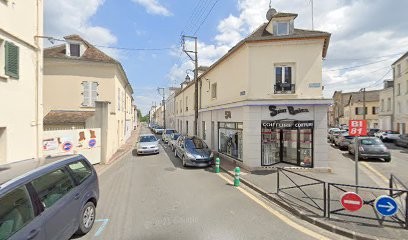 Saint Brice Coiffure, Salon de Coiffure à Barbey