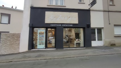 Zen Et Joly, Salon de Coiffure à Vallet