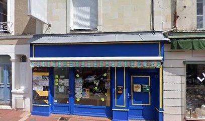Chic Barber, Salon de Coiffure à Loudun