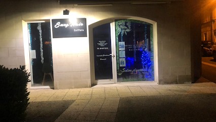 Surg’hair Coiffure, Salon de Coiffure à Surgères