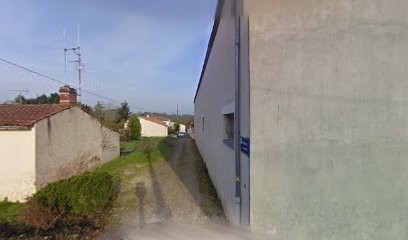 Christine PIFFETEAU, AVANTIF Clisson, Coiffeur à Domicile à Clisson