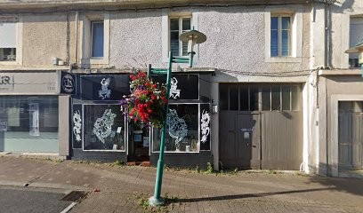 Aguille Christian, Salon de Coiffure à Cholet