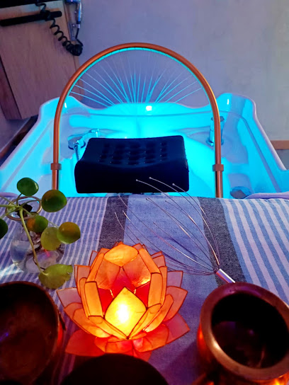 Heiwa - Instants Précieux Coiffeur à Argelès-sur-Mer