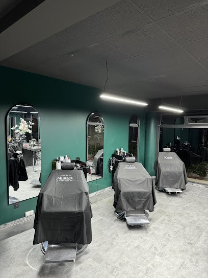 AU SIÈGE, Salon de Coiffure à Beauvais