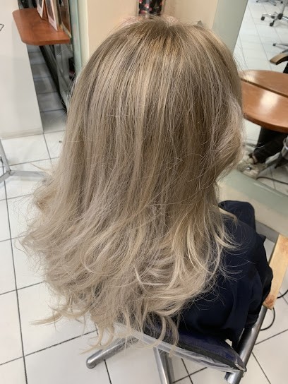 Air De Mode, Salon de Coiffure à Saint-Ouen-l'Aumône