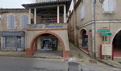 Dulong Sandrine, Salon de Coiffure à Mauvezin