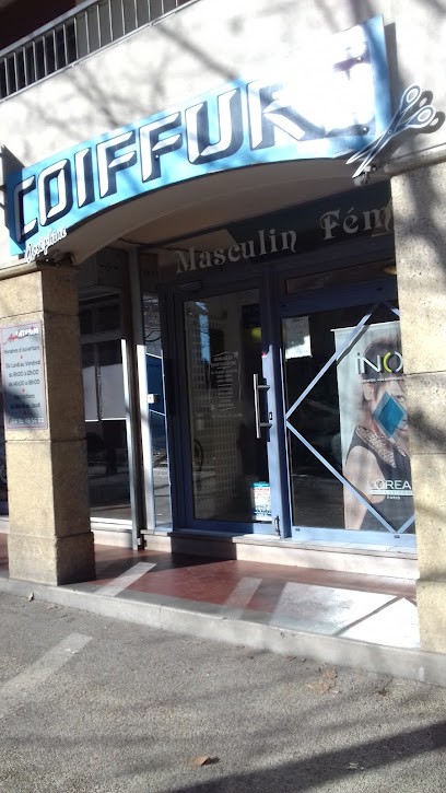 Coiffure Joséphine, Salon de Coiffure à Gap