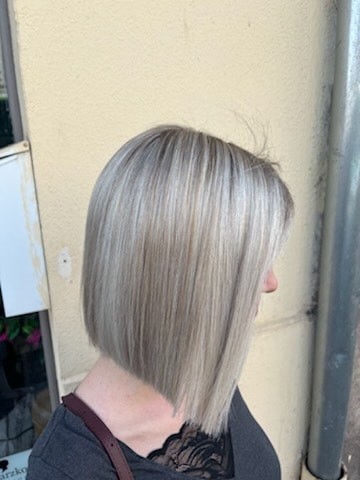 L'atelier Chris, Salon de Coiffure à Pompey