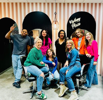 Violine, Salon de Coiffure à Maulévrier