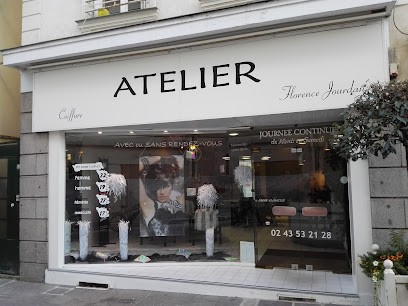 Atelier Coiffure Laval, Salon de Coiffure à Laval