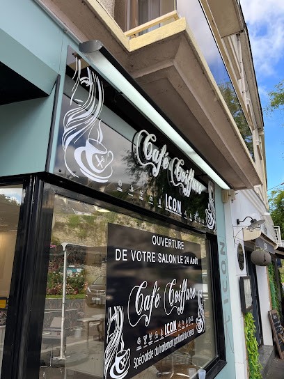 Café Coiffure, Salon de Coiffure à Saint-Lô