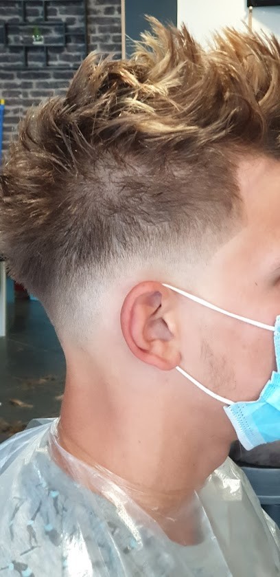 My Barber, Salon de Coiffure à Merville