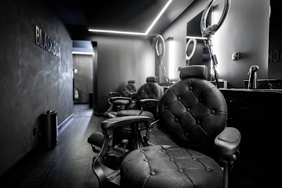 Blackbox Victor Hugo - Paris 16 Coiffeur à Paris 16