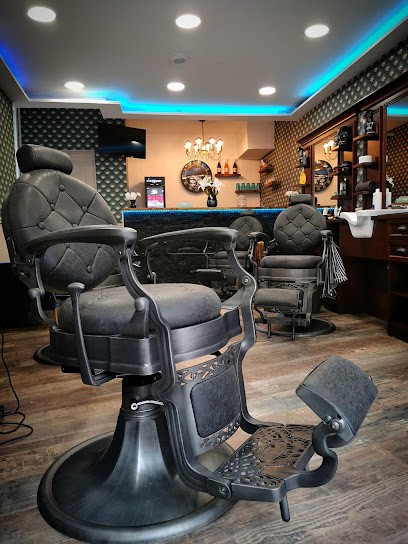 THE NEW FRENCH BARBER, Salon de Coiffure à Corbeil-Essonnes