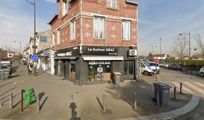 Dyams, Salon de Coiffure à Arnouville