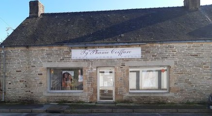 Ty'phanie Coiffure, Salon de Coiffure à Plumelec