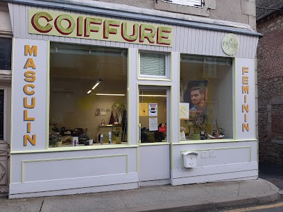 Lebrun Dominique, Salon de Coiffure à Auzances
