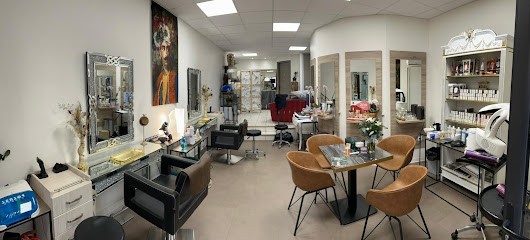 Les Garçons Coiffeurs By OL AND S CRÉATIONS, Salon de Coiffure à Alès