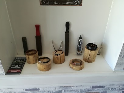Barbershop Le Fauteuil, Barbier à Ussel