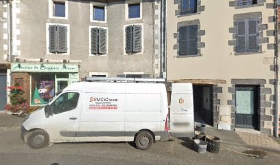 Atelier de coiffure, Salon de Coiffure à Pontaumur