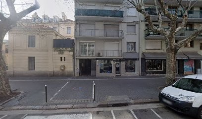 GENTLE-MAN Barbershop, Salon de Coiffure à Sète